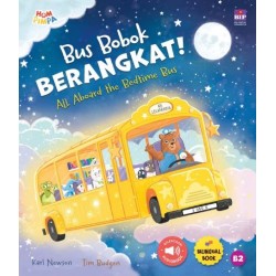 BUS BOBOK BERANGKAT!