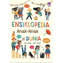 ENSIKLOPEDIA ANAK-ANAK DI DUNIA