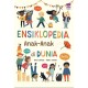 ENSIKLOPEDIA ANAK-ANAK DI DUNIA