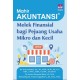 MAHIR AKUNTANSI : MELEK FINANSIAL BAGI PEJUANG USAHA MIKRO DAN KECIL
