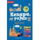 KENAPA, YA? JUARA : FAKTA SERU TENTANG NEGARA DI DUNIA