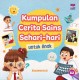 KUMPULAN CERITA SAINS SEHARI-HARI UNTUK ANAK