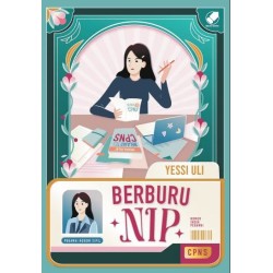 Berburu NIP (Nomor Induk Pegawai)
