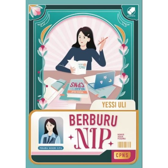 Berburu NIP (Nomor Induk Pegawai)