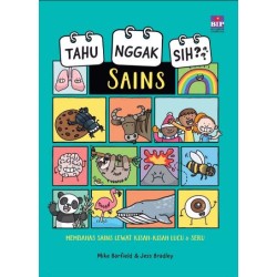 TAHU NGGAK SIH? SAINS