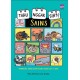 TAHU NGGAK SIH? SAINS