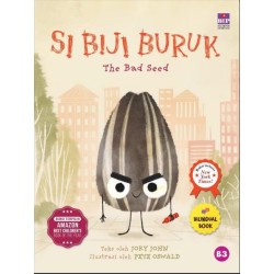 SI BIJI BURUK