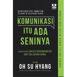 KOMUNIKASI ITU ADA SENINYA (REMAKE)