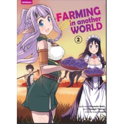 Farming life in another world 2
