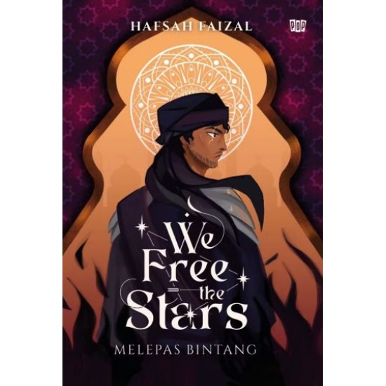 WE FREE THE STARS: MELEPAS BINTANG