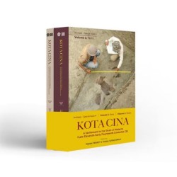 KOTA CINA: A SETTLEMENT IN THE STRAIT OF MALACCA