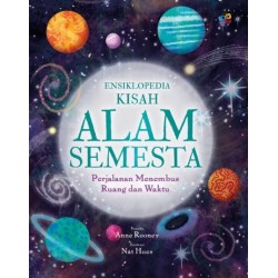 ENSIKLOPEDIA KISAH ALAM SEMESTA