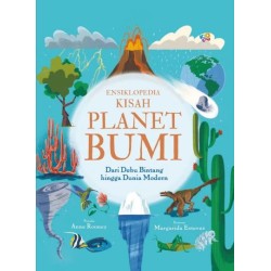ENSIKLOPEDIA KISAH PLANET BUMI