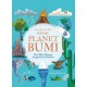 ENSIKLOPEDIA KISAH PLANET BUMI