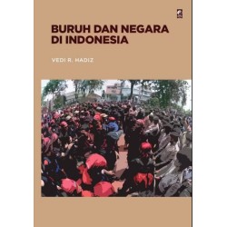 BURUH DAN NEGARA DI INDONESIA