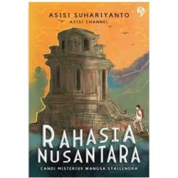 Rahasia Nusantara, Candi Misterius Wangsa Syailendra Rahasia Nusantara, Candi Misterius Wangsa Syailendra