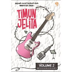 Timun Jelita Volume 2 Timun Jelita Volume 2