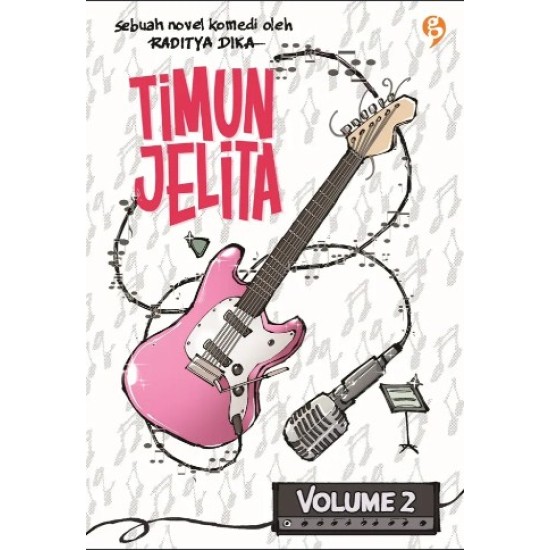 Timun Jelita Volume 2 Timun Jelita Volume 2
