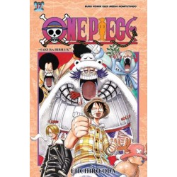 One Piece 17 (2024)