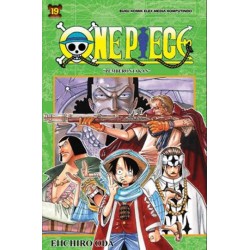 One Piece 19 (2024)
