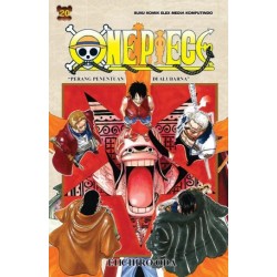 One Piece 20 (2024)