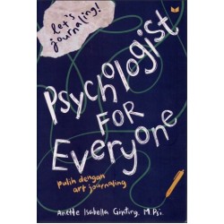 Psychologist for Everyone Psychologist for Everyone