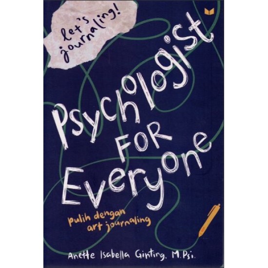 Psychologist for Everyone Psychologist for Everyone