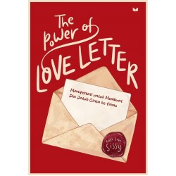 The Power Of Love Letter The Power Of Love Letter