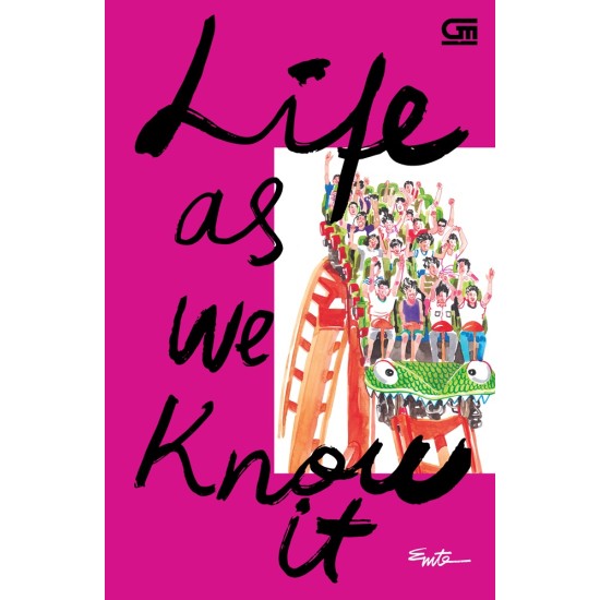 Life as We Know It