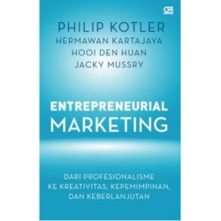 Entrepreneurial Marketing Entrepreneurial Marketing