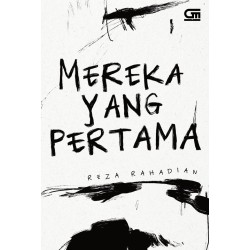 Mereka yang Pertama Mereka yang Pertama