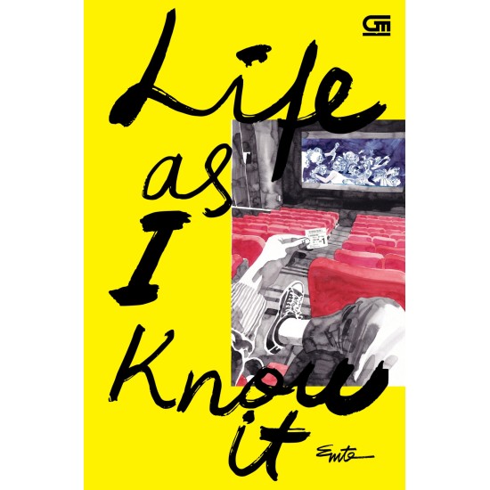 Life as I Know It