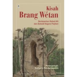 Kisah Brang Wetan Kisah Brang Wetan