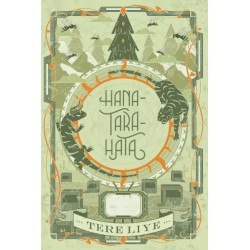 Hana Tara Hata by Tere Liye  Hana Tara Hata by Tere Liye