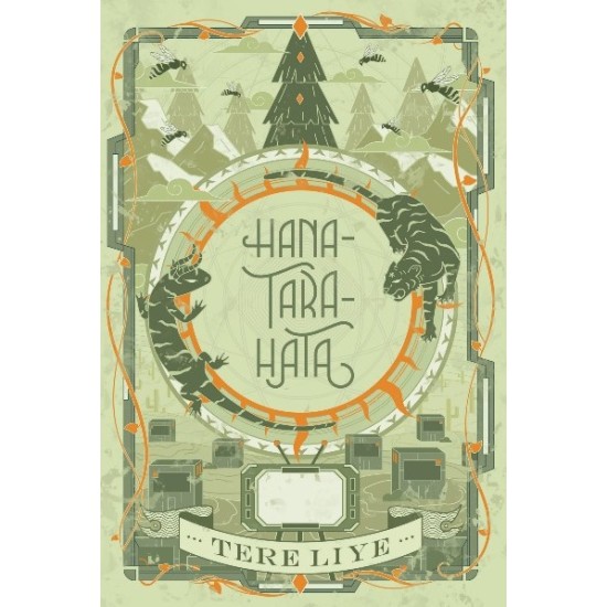 Hana Tara Hata by Tere Liye