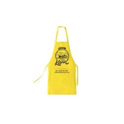 [GIFT Not For Sale] Apron Garam Cap Kapal