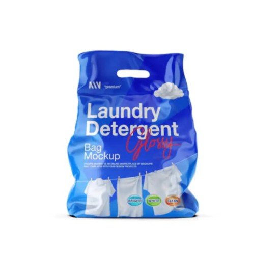 [GIFT] Detergen Bubuk #HematMulaiHariIni