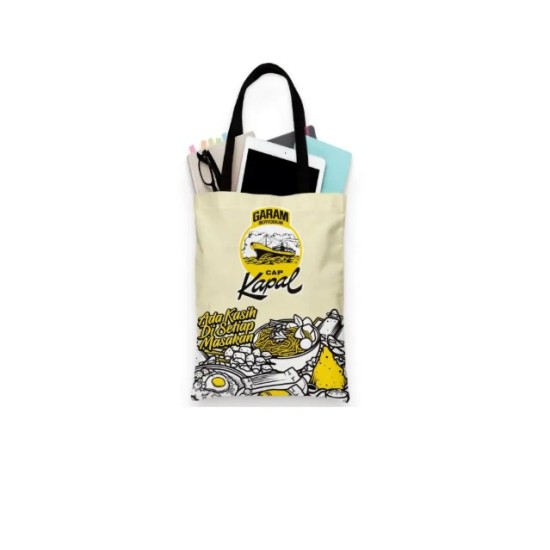 [GIFT Not For Sale] Goodiebag Juara 1-3 #WarnaWarni Mei 2025