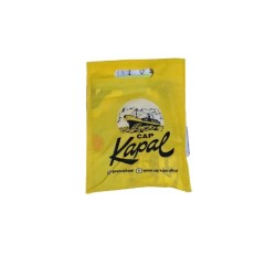 [GIFT Not For Sale] Goodiebag Garam Cap Kapal #WarnaWarni