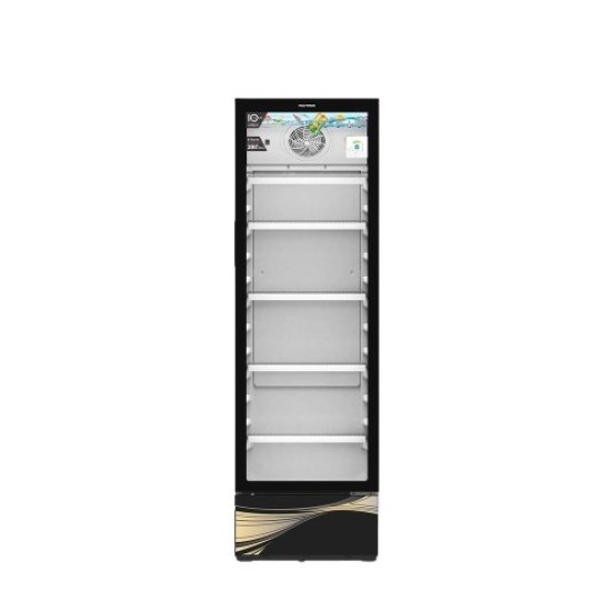 Showcase 1 Pintu Polytron 280 Liter SCN-287 / SCN 287 / SCN287