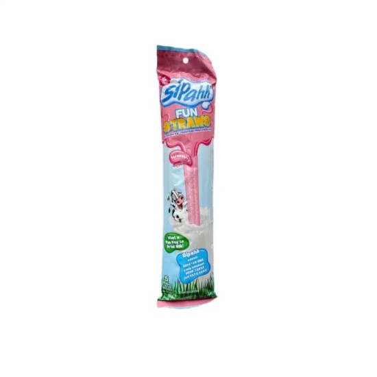 [GIFT Not For Sale] Sipahh Fun Straw 5's