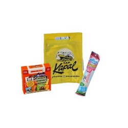 [GIFT Not For Sale] Special Goodiebag #DiaryKecilBunda