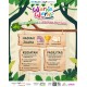 [Ticket #warnawarni] Tiket Warna-Warni : Hutan & Fauna, Hidupkan Imajinasi! - 20 Orang Tercepat