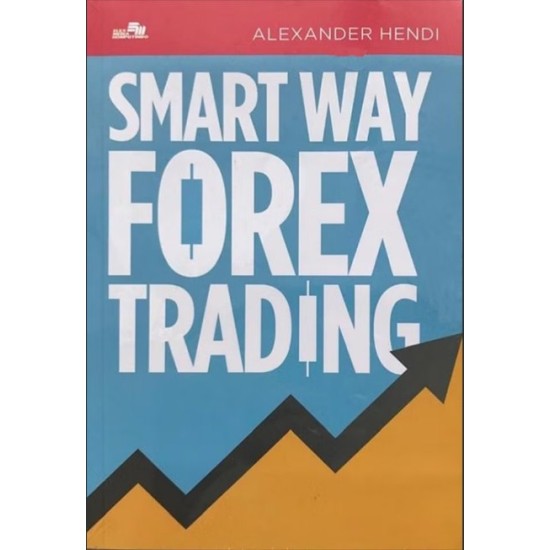Smart Way Forex Trading (New Cover)