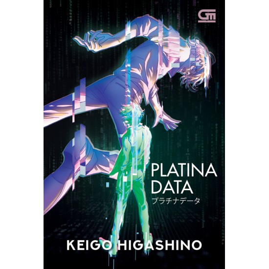 Platina Data