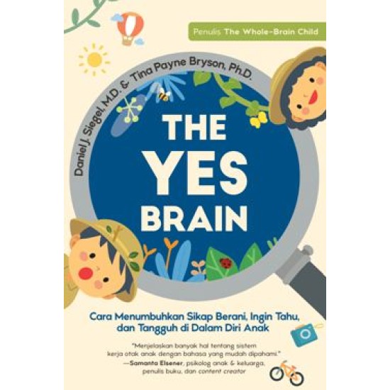 The Yes Brain The Yes Brain