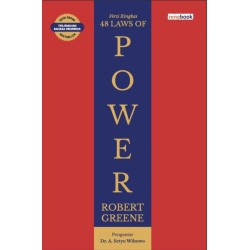 Versi Ringkas 48 Laws of Power Versi Ringkas 48 Laws of Power