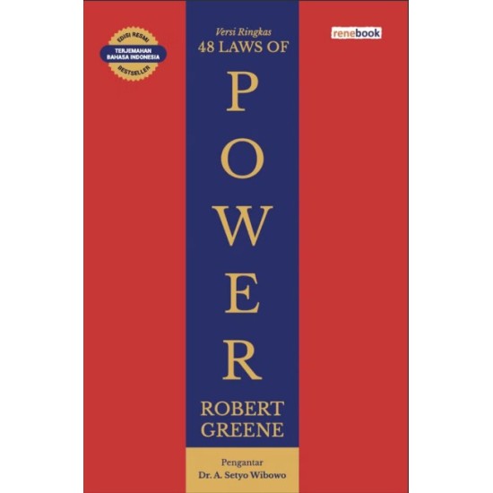 Versi Ringkas 48 Laws of Power Versi Ringkas 48 Laws of Power