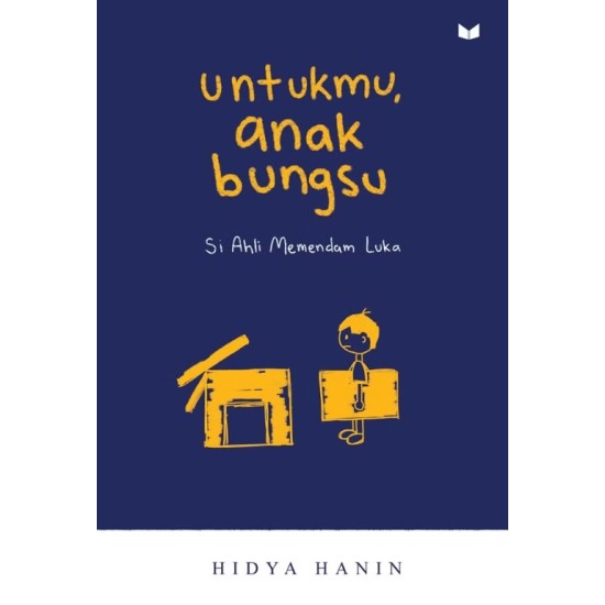 Untukmu, Anak Bungsu Untukmu, Anak Bungsu