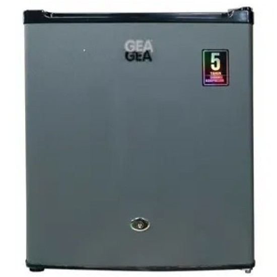 KULKAS PORTABLE 1 PINTU 46 LITER GEA GMB-50 / GMB 50 / GMB50 KULKAS PORTABLE 1 PINTU 46 LITER GEA GMB-50 / GMB 50 / GMB50